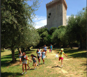 Umbria Family Holidays