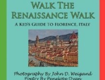 Walk the Renaissance Walk