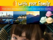 Northern Italy with Your Family