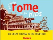 Around Rome with Kids