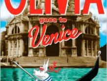 Olivia Goes to Venice