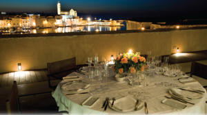 Mare Resort Trani