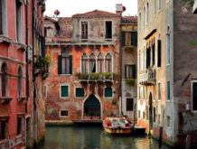 Corte Barozzi Suites Venice Hotel Apartments