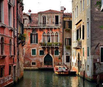 Venice Family Vacation Rentals