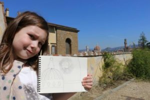 Florence kids activities