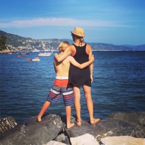 Italy Family Beach Holiday